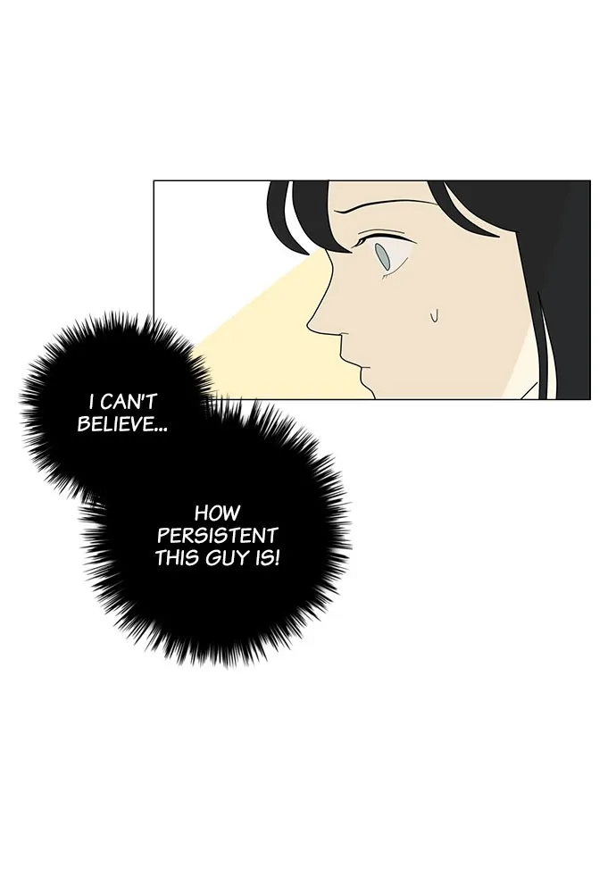 Read My Roommate is a Gumiho (en) Manga Online
