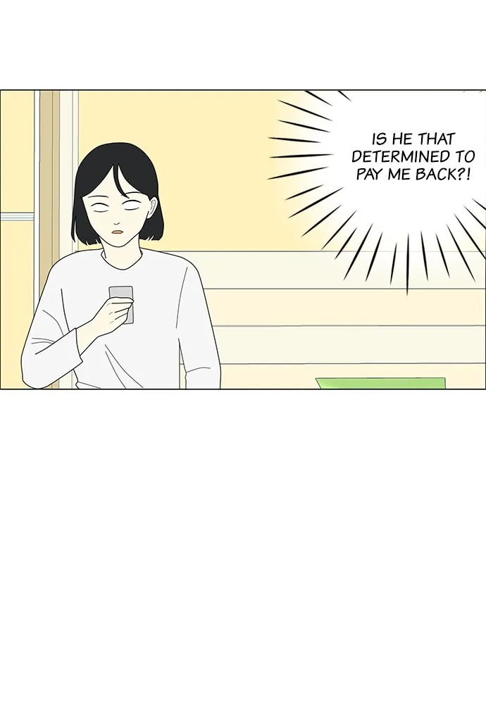 Read My Roommate is a Gumiho (en) Manga Online