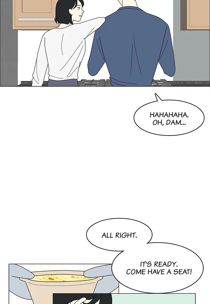 Read My Roommate is a Gumiho (en) Manga Online