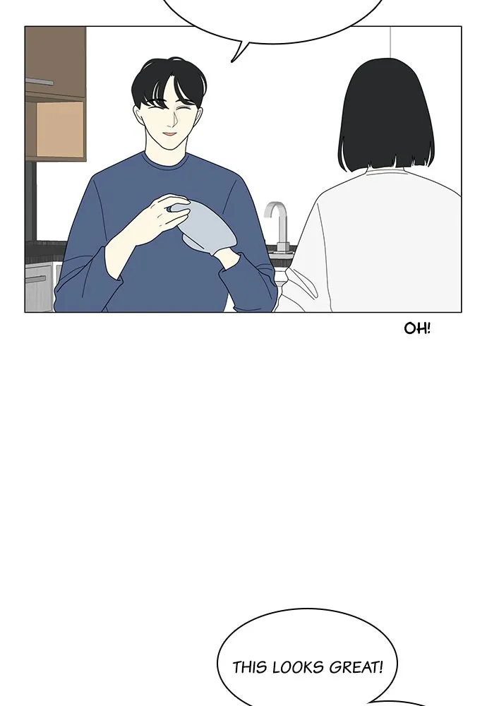 Read My Roommate is a Gumiho (en) Manga Online