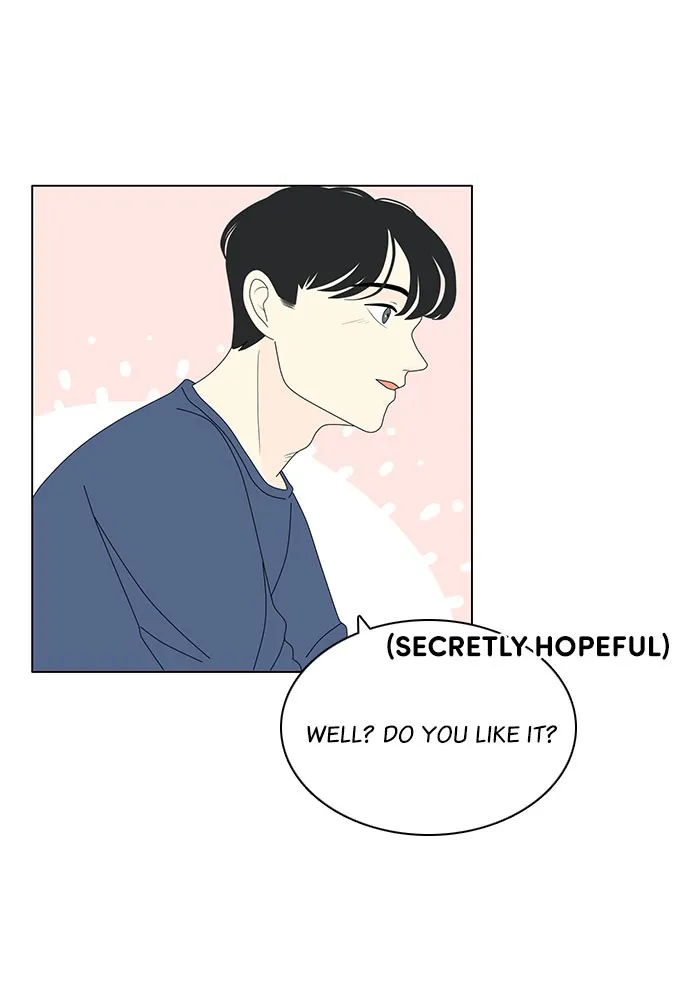 Read My Roommate is a Gumiho (en) Manga Online