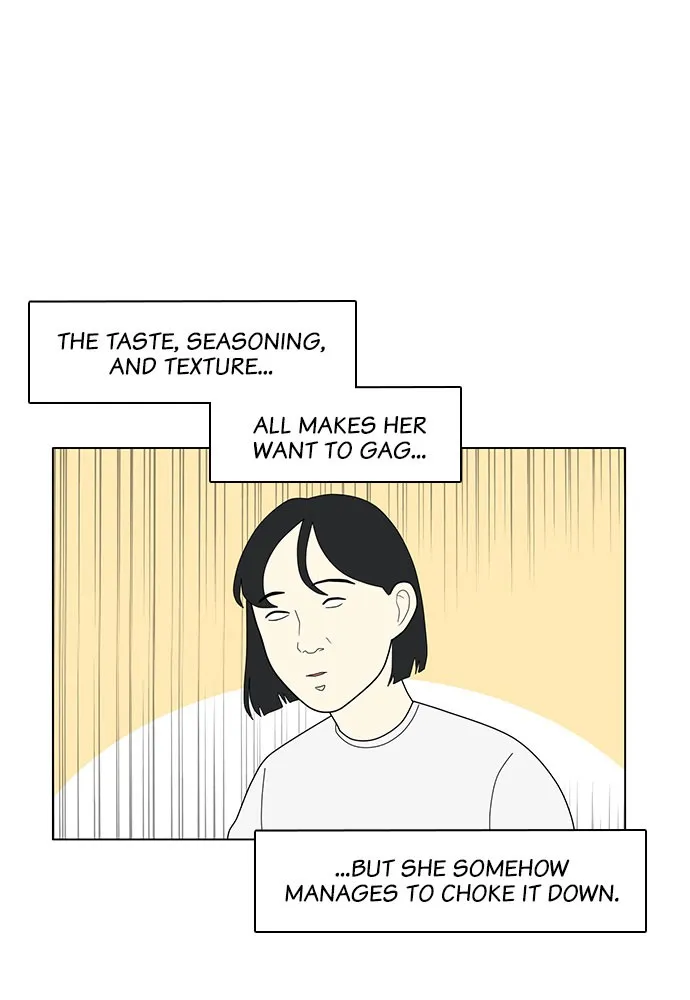 Read My Roommate is a Gumiho (en) Manga Online
