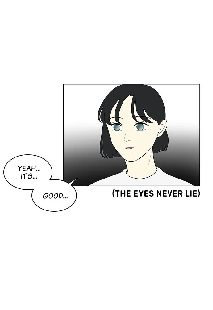 Read My Roommate is a Gumiho (en) Manga Online