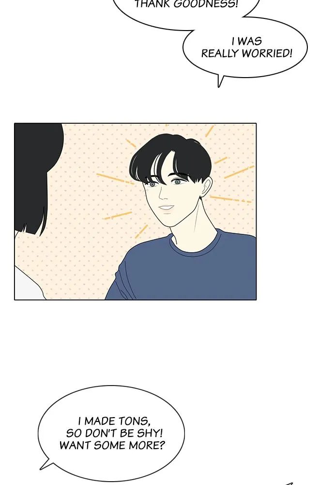 Read My Roommate is a Gumiho (en) Manga Online