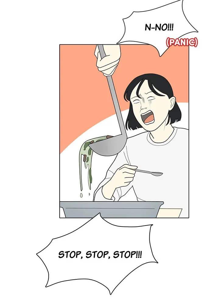 Read My Roommate is a Gumiho (en) Manga Online