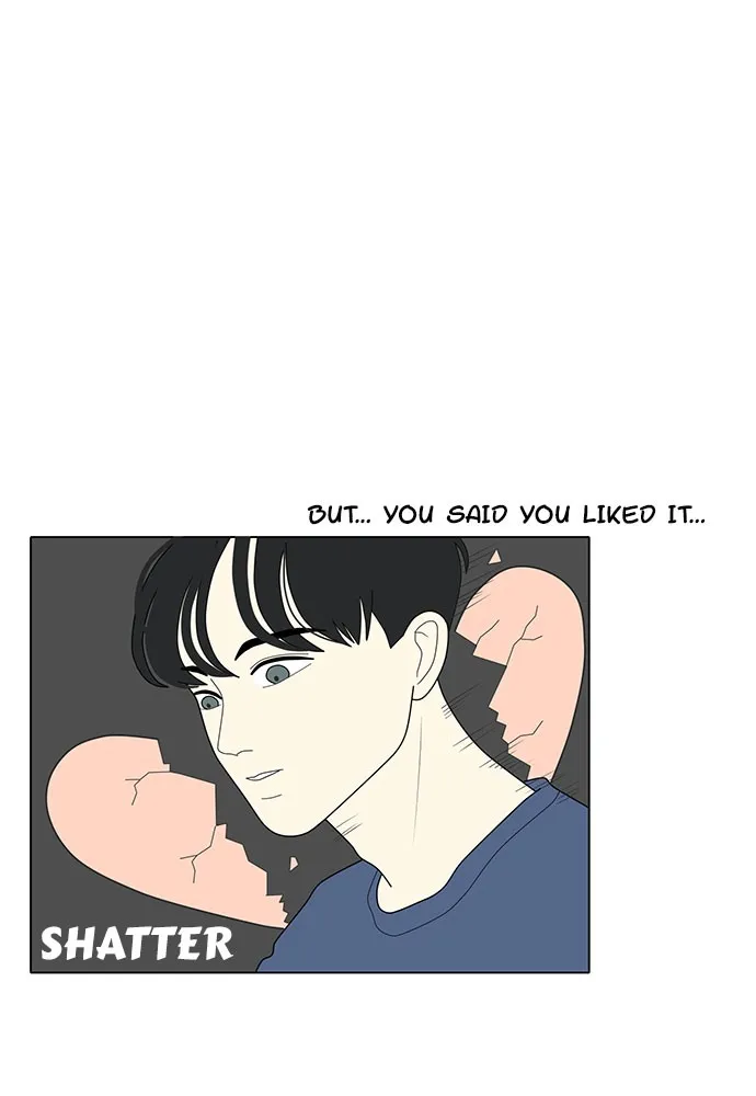 Read My Roommate is a Gumiho (en) Manga Online
