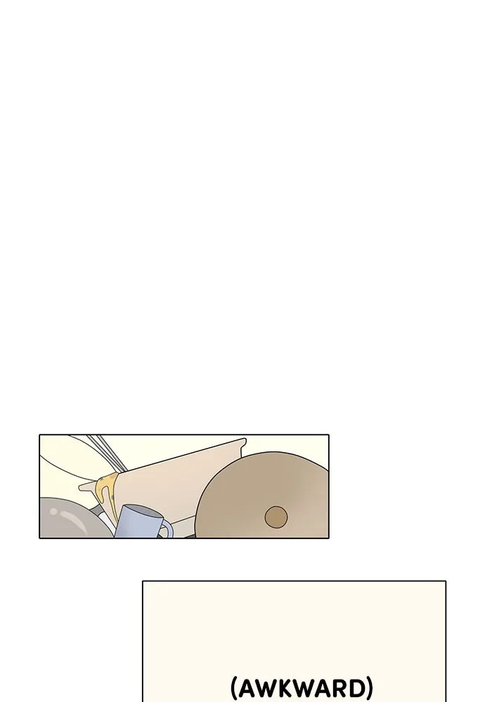 Read My Roommate is a Gumiho (en) Manga Online