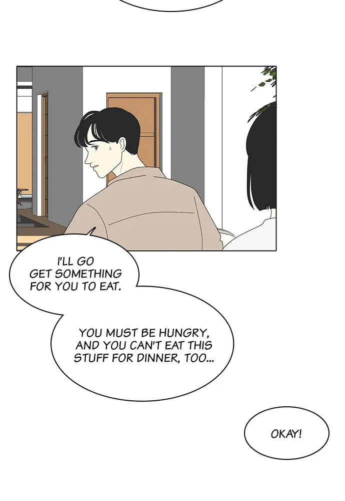 Read My Roommate is a Gumiho (en) Manga Online