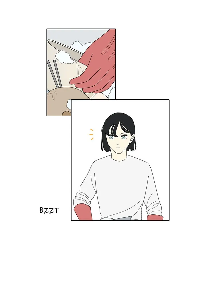 Read My Roommate is a Gumiho (en) Manga Online