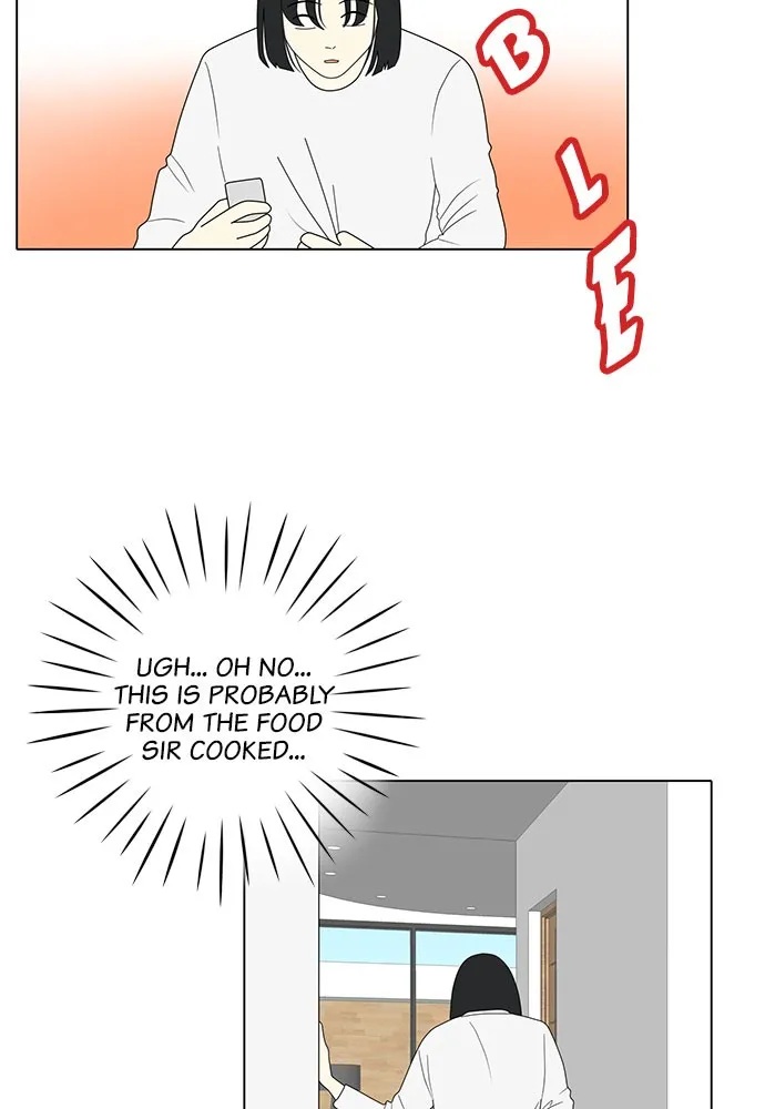 Read My Roommate is a Gumiho (en) Manga Online
