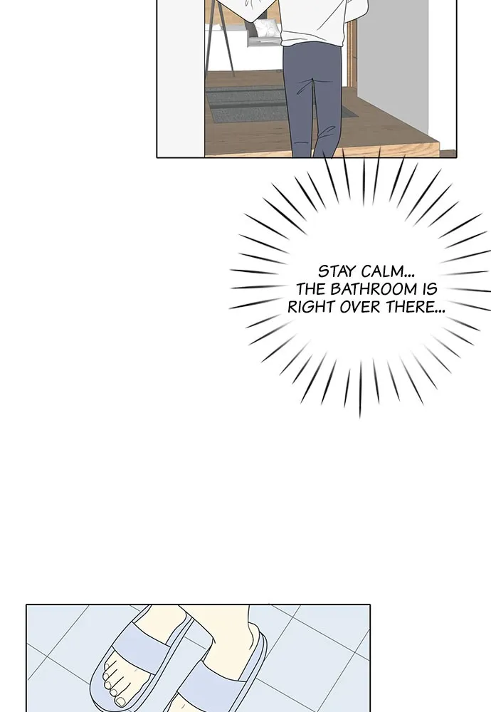 Read My Roommate is a Gumiho (en) Manga Online
