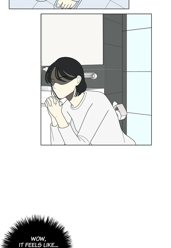 Read My Roommate is a Gumiho (en) Manga Online