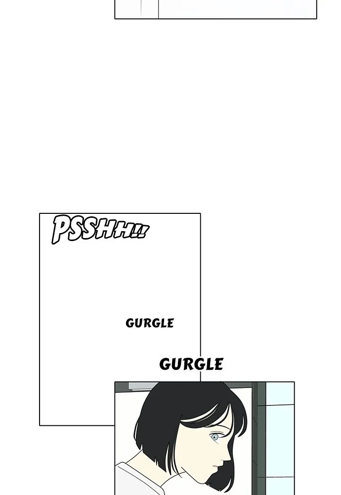 Read My Roommate is a Gumiho (en) Manga Online