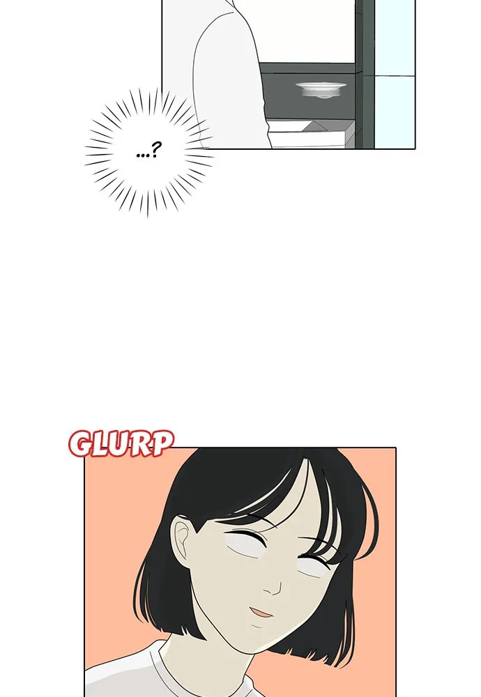 Read My Roommate is a Gumiho (en) Manga Online