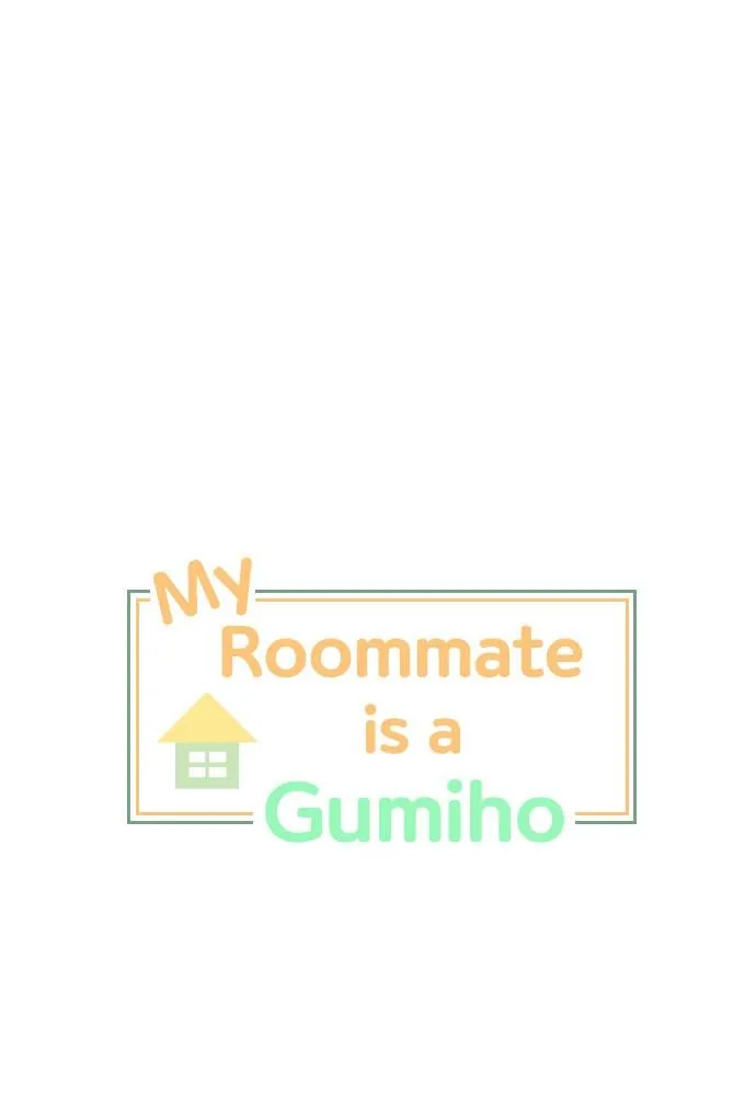 Read My Roommate is a Gumiho (en) Manga Online