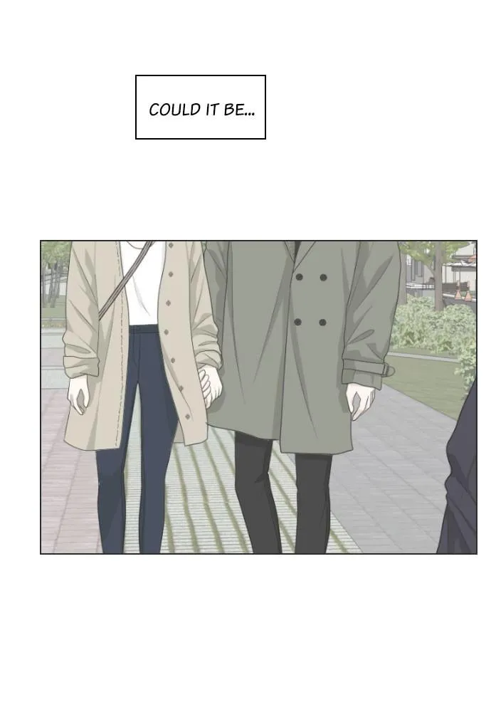 Read My Roommate is a Gumiho (en) Manga Online
