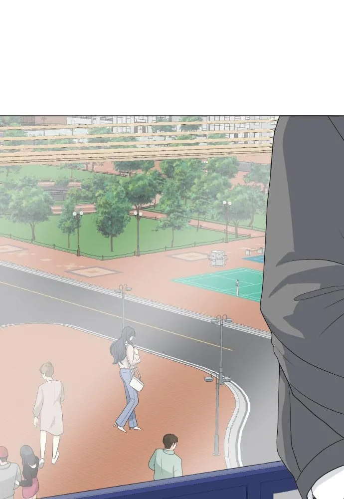 Read My Roommate is a Gumiho (en) Manga Online