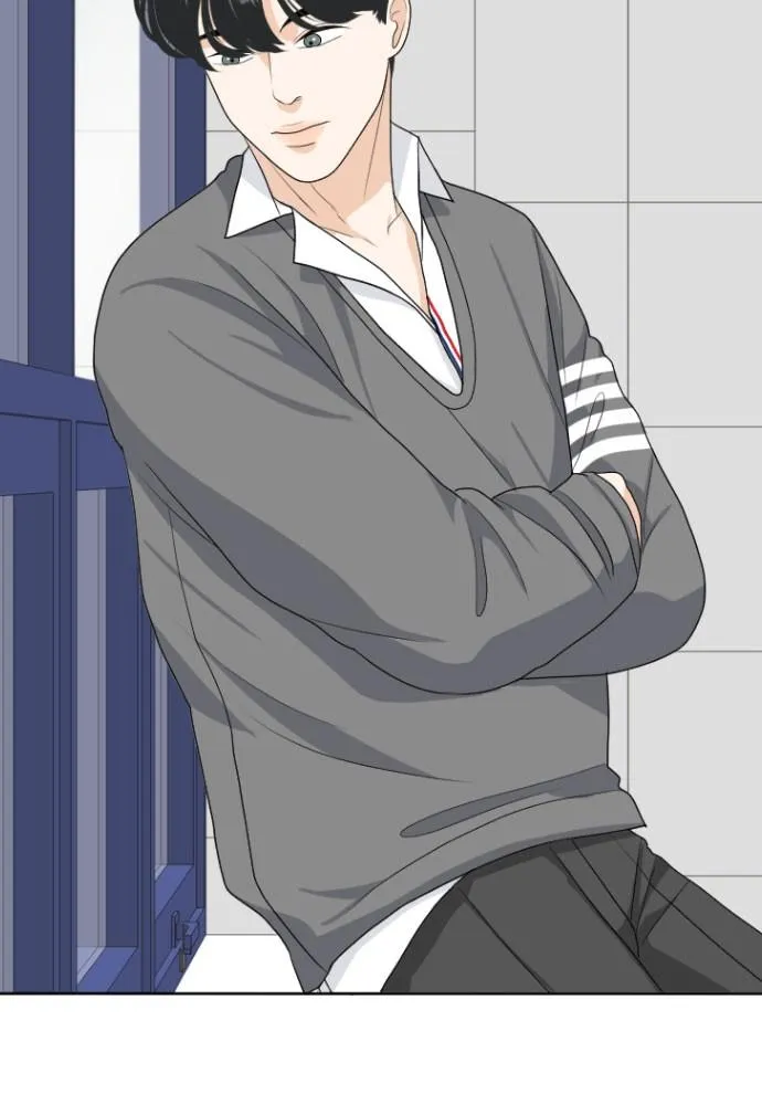 Read My Roommate is a Gumiho (en) Manga Online