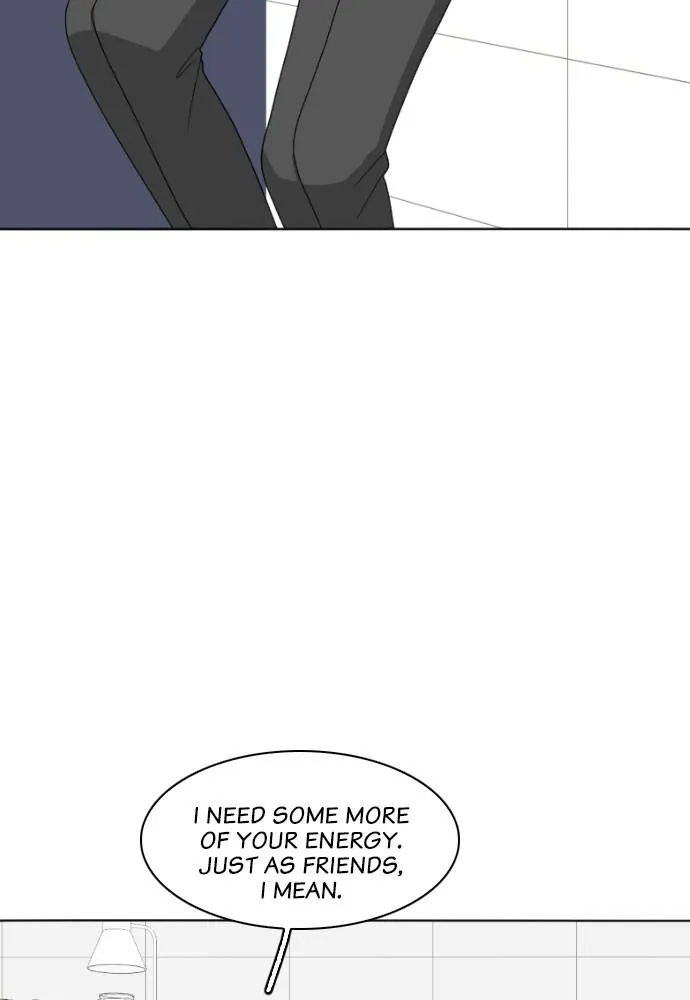 Read My Roommate is a Gumiho (en) Manga Online