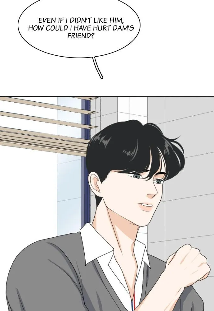Read My Roommate is a Gumiho (en) Manga Online