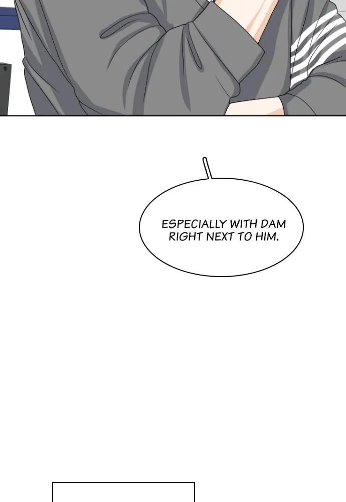 Read My Roommate is a Gumiho (en) Manga Online