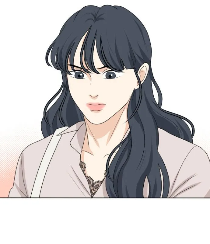 Read My Roommate is a Gumiho (en) Manga Online