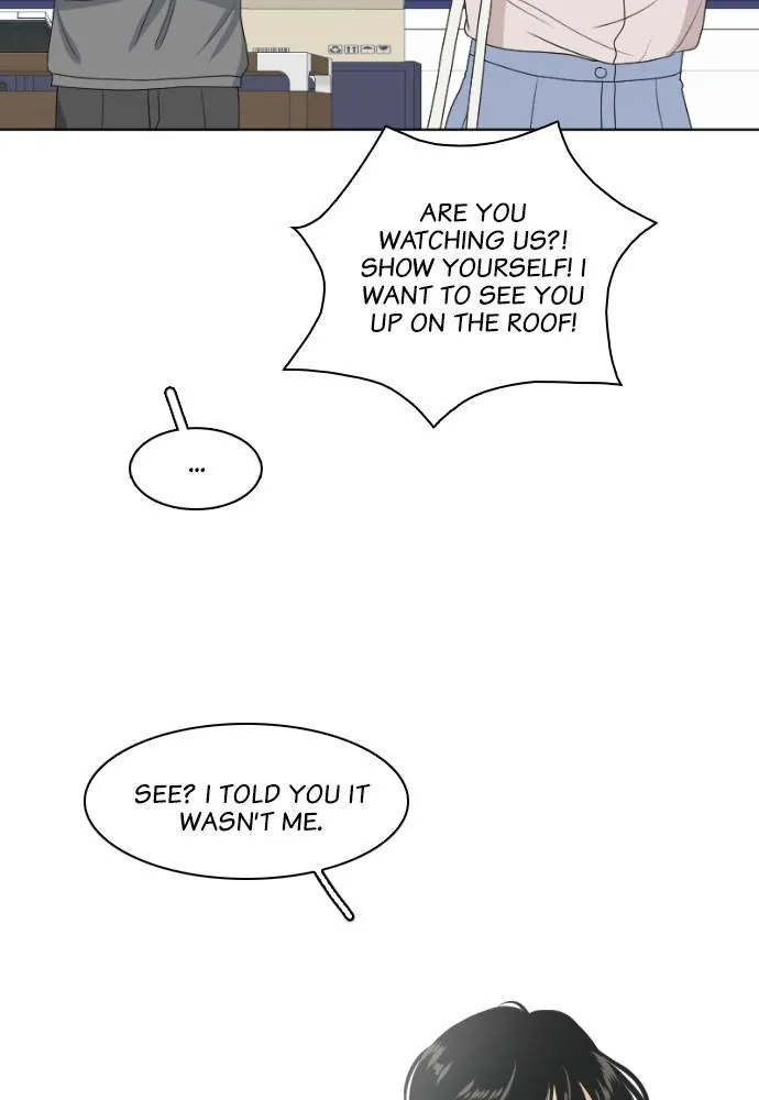 Read My Roommate is a Gumiho (en) Manga Online