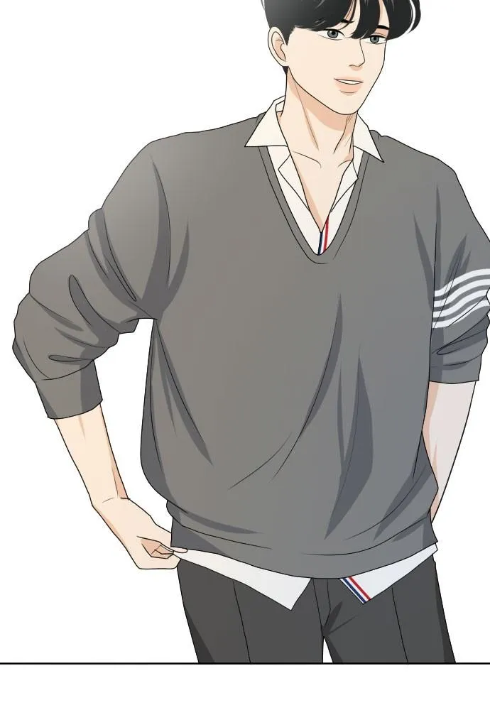 Read My Roommate is a Gumiho (en) Manga Online