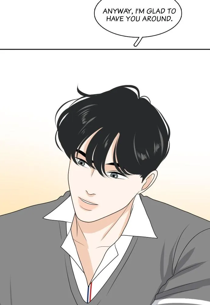 Read My Roommate is a Gumiho (en) Manga Online