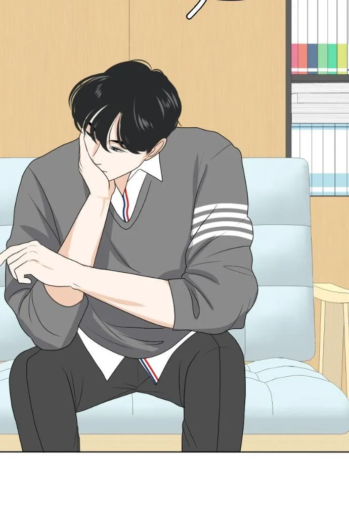 Read My Roommate is a Gumiho (en) Manga Online