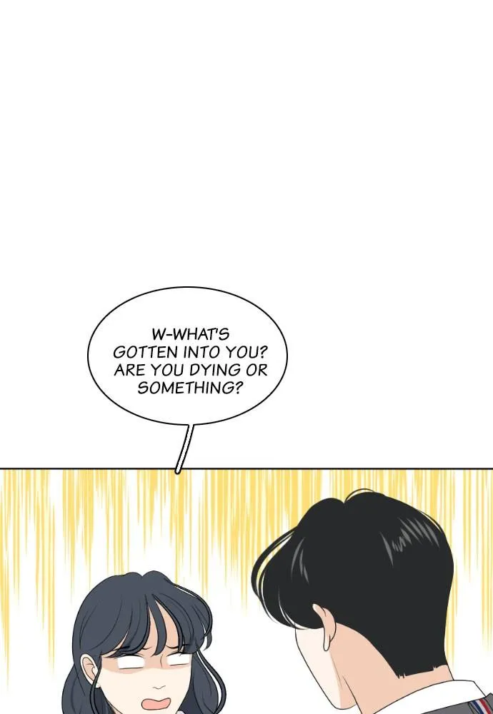 Read My Roommate is a Gumiho (en) Manga Online