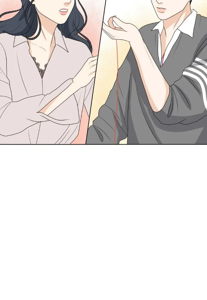 Read My Roommate is a Gumiho (en) Manga Online