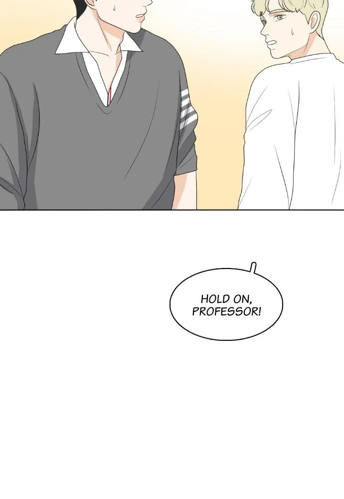 Read My Roommate is a Gumiho (en) Manga Online
