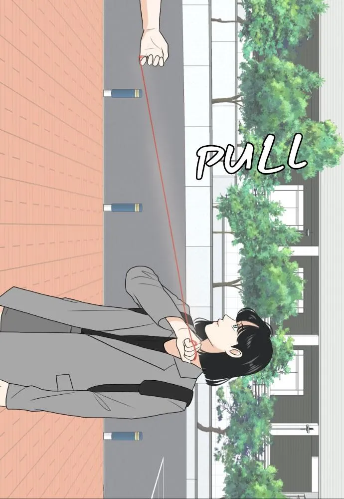 Read My Roommate is a Gumiho (en) Manga Online
