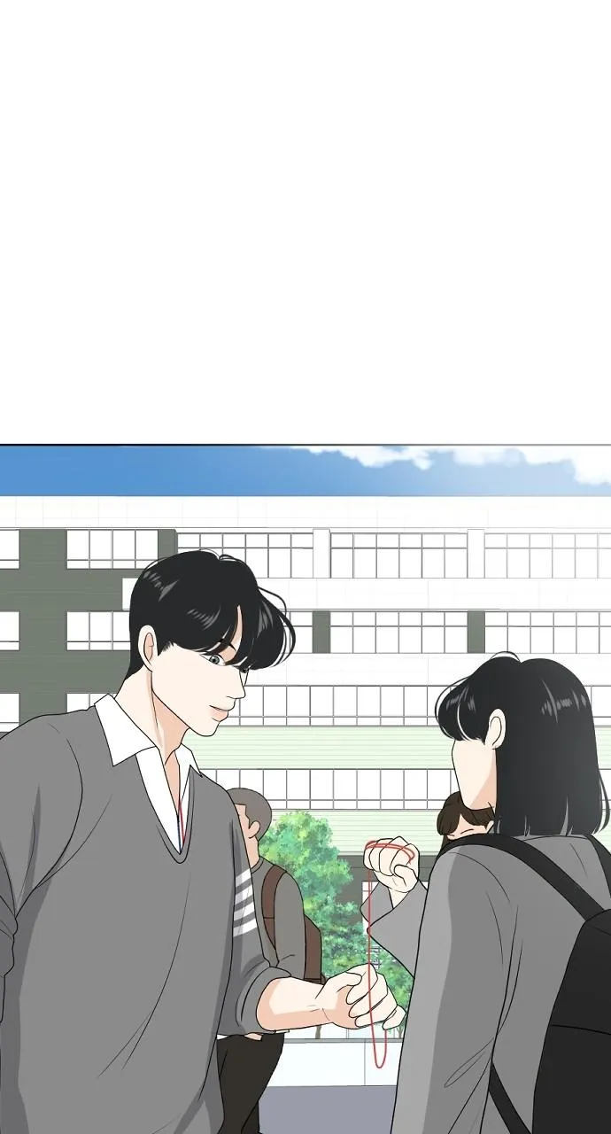Read My Roommate is a Gumiho (en) Manga Online