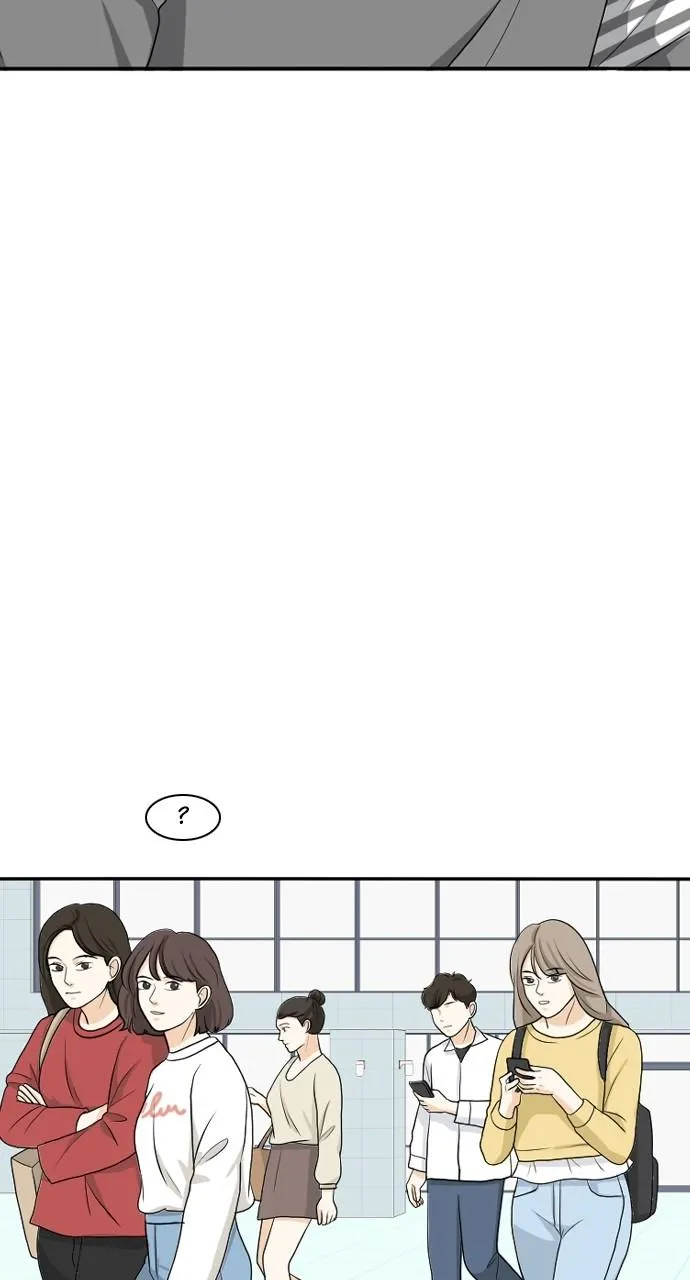 Read My Roommate is a Gumiho (en) Manga Online