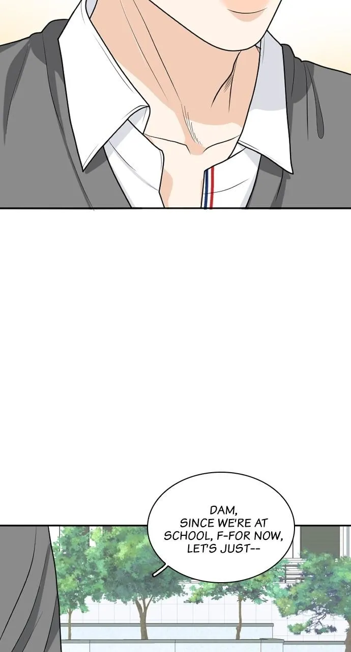 Read My Roommate is a Gumiho (en) Manga Online