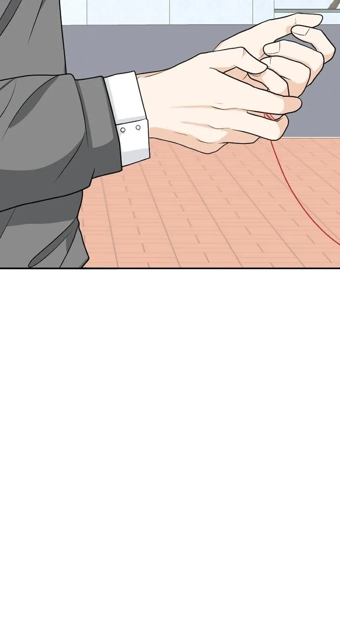 Read My Roommate is a Gumiho (en) Manga Online