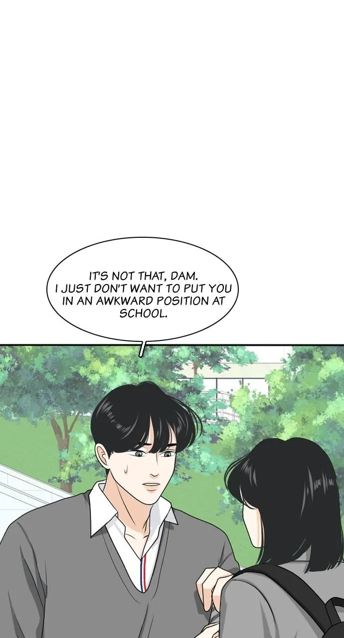 Read My Roommate is a Gumiho (en) Manga Online