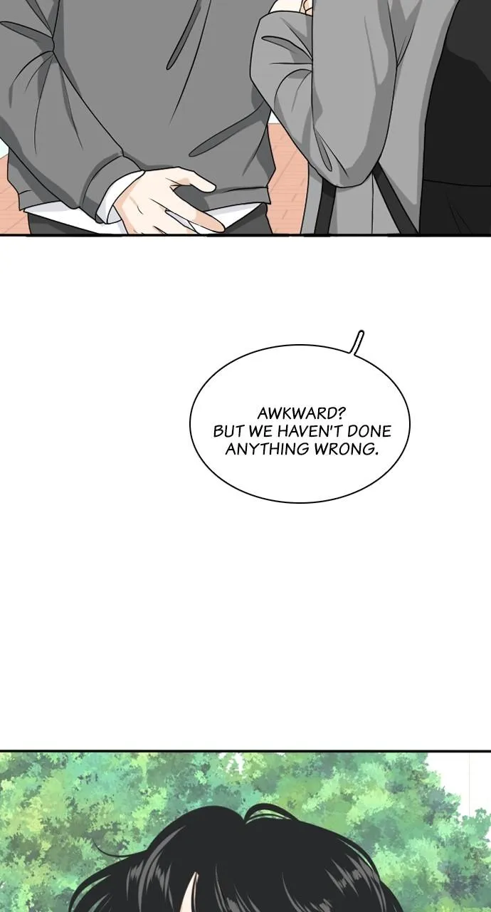 Read My Roommate is a Gumiho (en) Manga Online