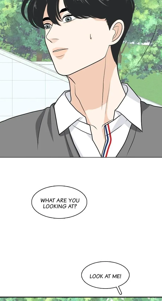 Read My Roommate is a Gumiho (en) Manga Online