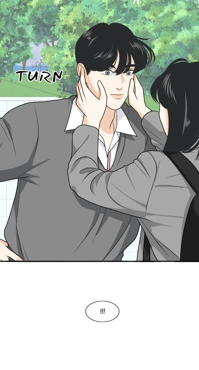 Read My Roommate is a Gumiho (en) Manga Online