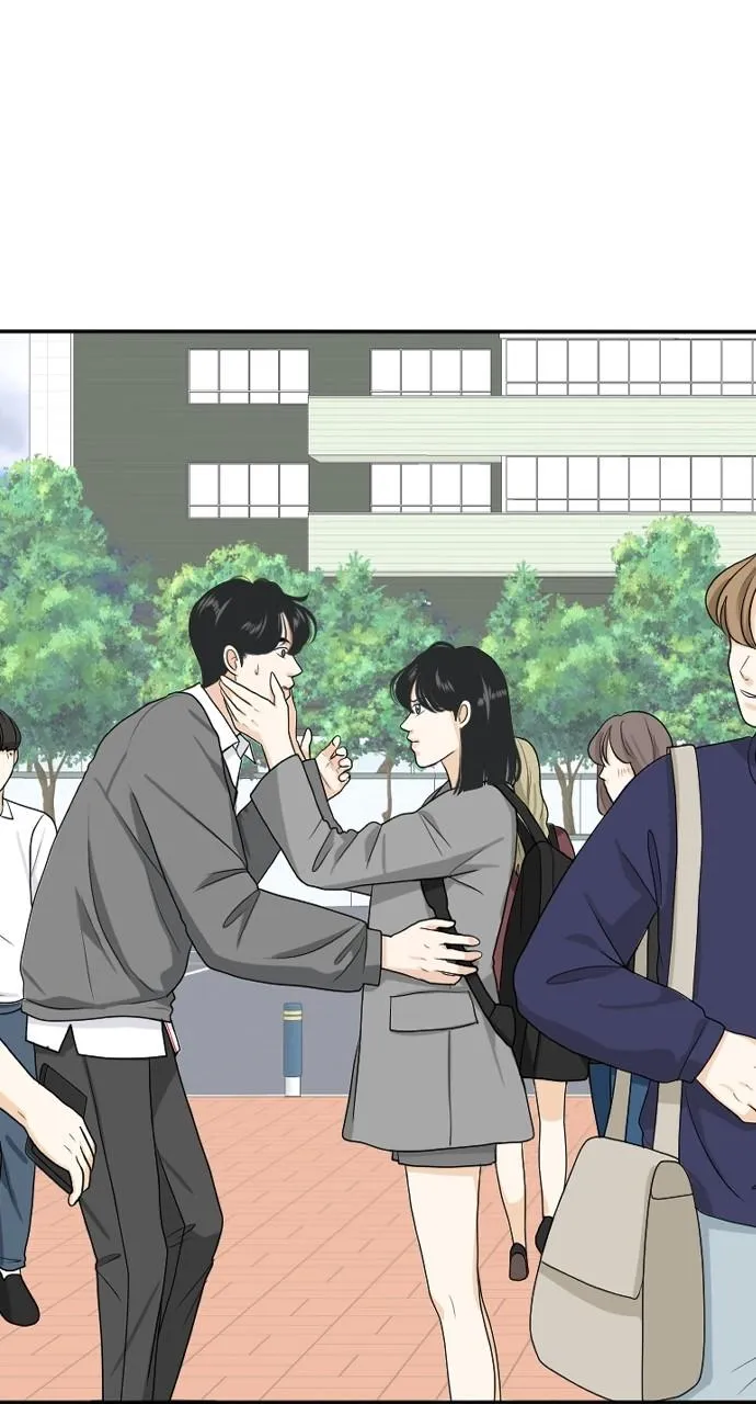 Read My Roommate is a Gumiho (en) Manga Online