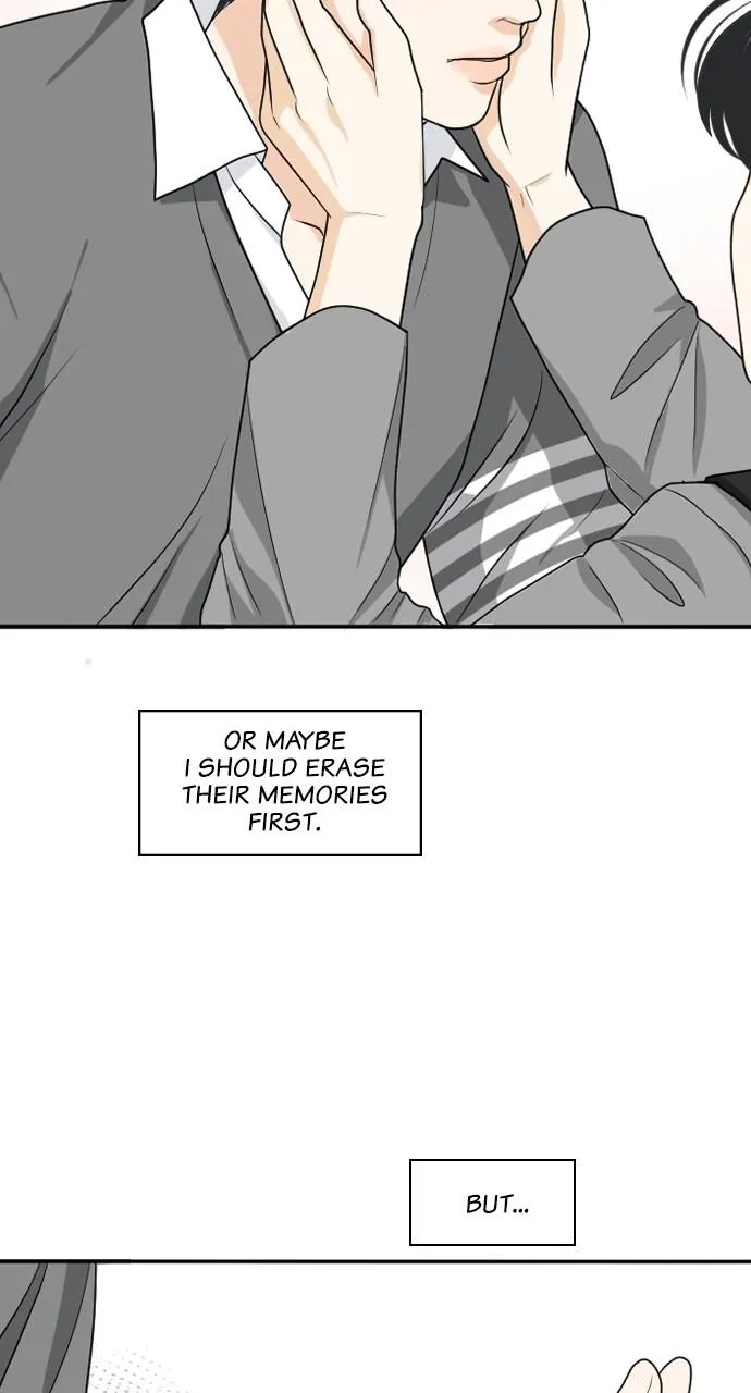 Read My Roommate is a Gumiho (en) Manga Online