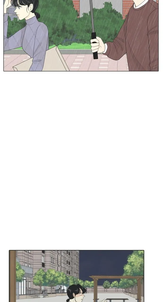 Read My Roommate is a Gumiho (en) Manga Online