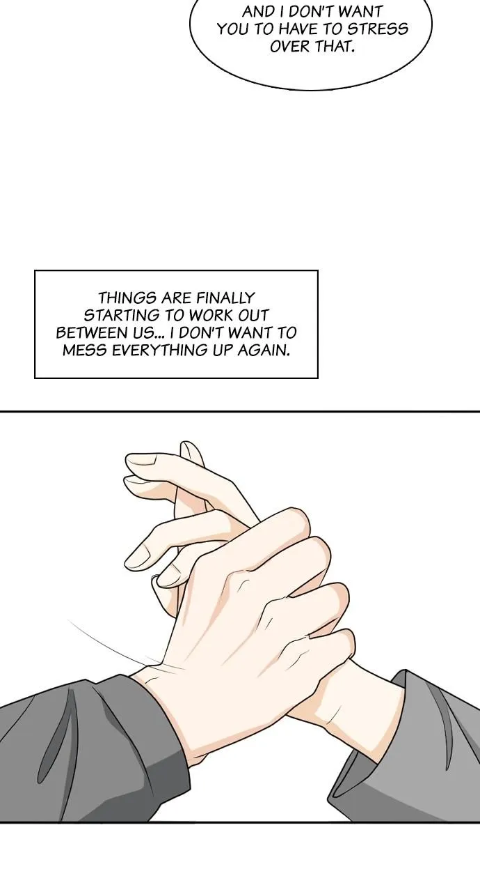 Read My Roommate is a Gumiho (en) Manga Online