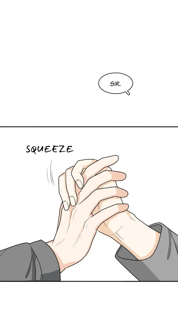 Read My Roommate is a Gumiho (en) Manga Online