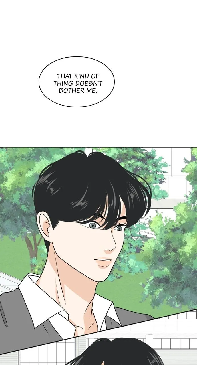 Read My Roommate is a Gumiho (en) Manga Online
