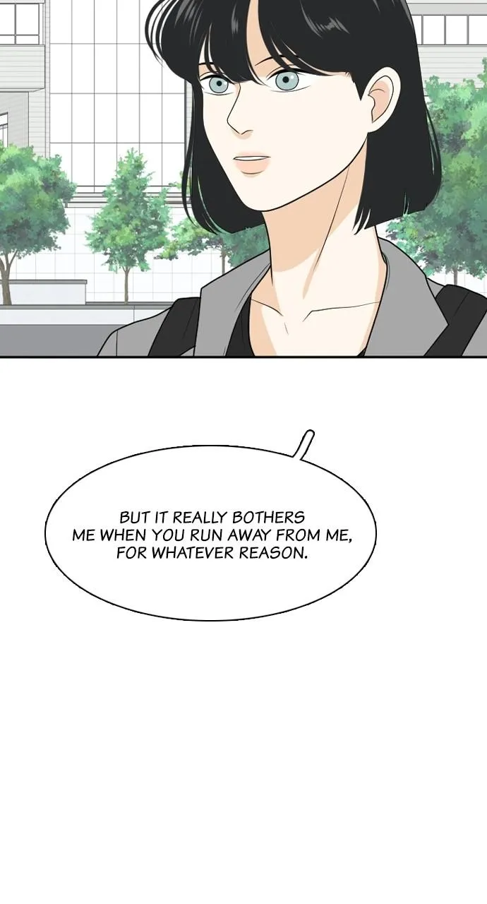Read My Roommate is a Gumiho (en) Manga Online
