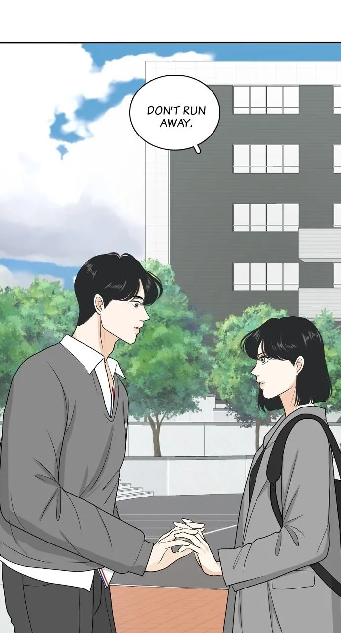 Read My Roommate is a Gumiho (en) Manga Online